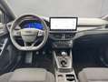 Ford Focus Turnier 1.0 EcoBoost Hybrid ST-LINE X Schwarz - thumbnail 9