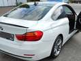 BMW 420 420i Coupe xDrive Aut. Sport Line Twin Turbo Weiß - thumbnail 4