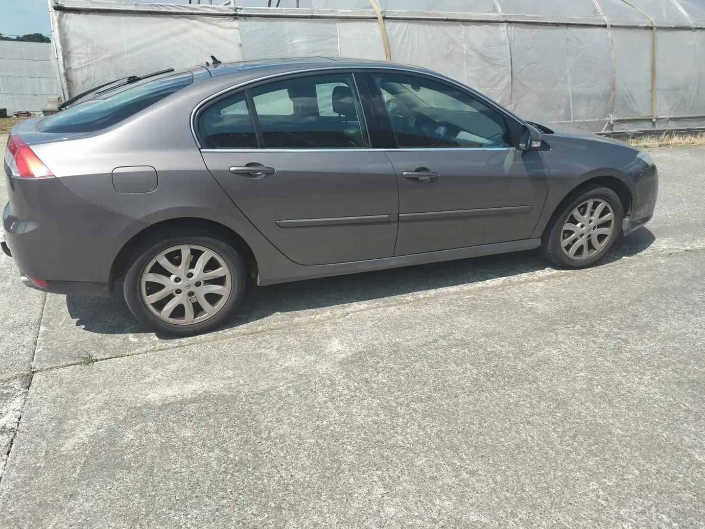 Renault Laguna Laguna 2.0 dCi FAP Expression - 1