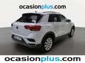Volkswagen T-Roc 1.0 TSI Advance 81kW Gris - thumbnail 4