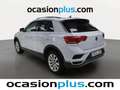 Volkswagen T-Roc 1.0 TSI Advance 81kW Gris - thumbnail 3