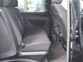 Mercedes-Benz Vito 119 CDI Aut. 4x4 Dub. Cab.| CLIMA/CAMERA/CRUISE | Zwart - thumbnail 4