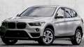 BMW X1 X1 sdrive18i Advantage 140cv Zilver - thumbnail 1