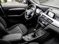 BMW X1 X1 sdrive18i Advantage 140cv Zilver - thumbnail 4