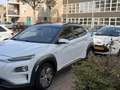 Hyundai KONA EV Premium 64 kWh Белый - thumbnail 3