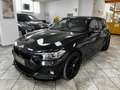 BMW 118 118i Msport 5p IN ARRIVO A LUGLIO Nero - thumbnail 1