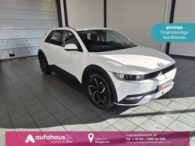 Hyundai IONIQ 5 Dynamiq   58 kWh|ACC|Navi|LED