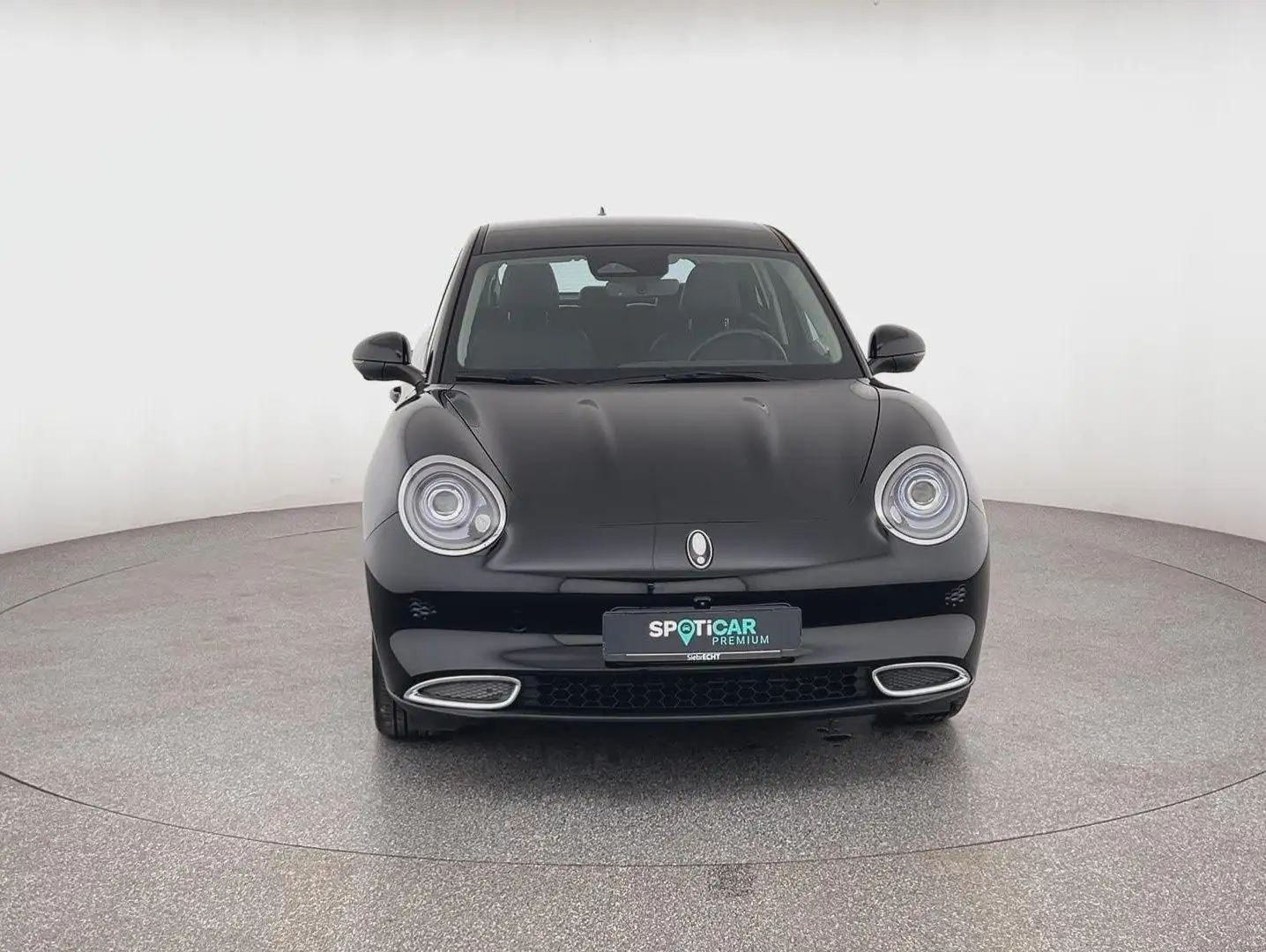 GWM ORA 03 300 Pro *NAVI*360°K*SHZ*uvm Schwarz - 2