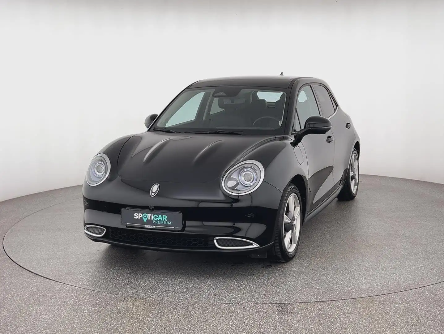 GWM ORA 03 300 Pro *NAVI*360°K*SHZ*uvm Schwarz - 1