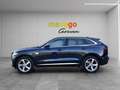 Jaguar F-Pace SE P400e PHEV AWD Aut.  **AHK*LED*LEDER*KAMERA** Blau - thumbnail 2