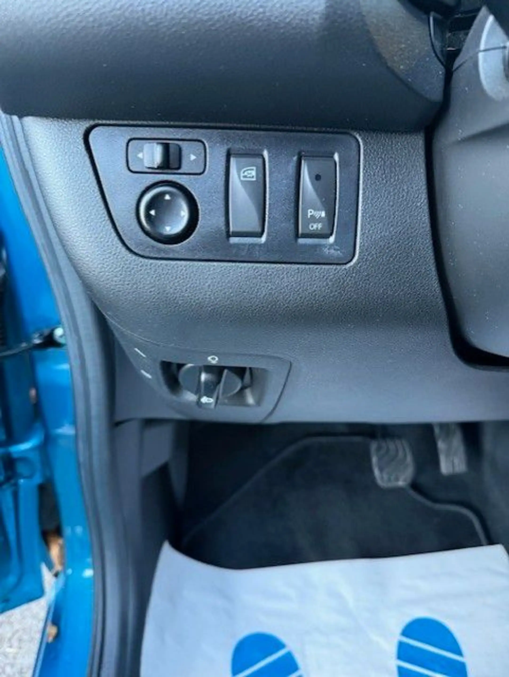 Dacia Spring ElectricComfortPlus*NAVI*LEDER*KAMERA*TEMP — photo 16