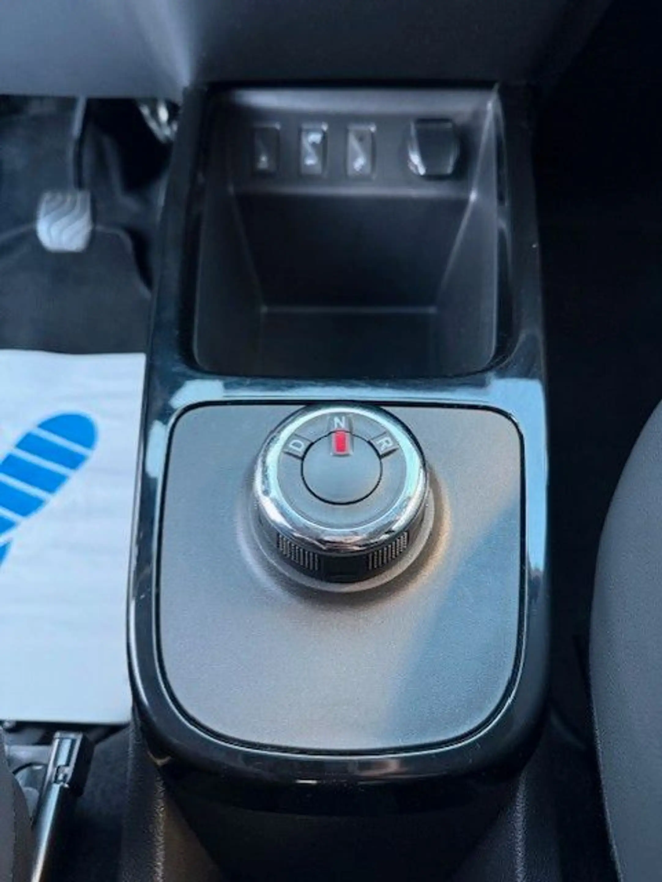 Dacia Spring ElectricComfortPlus*NAVI*LEDER*KAMERA*TEMP — photo 22