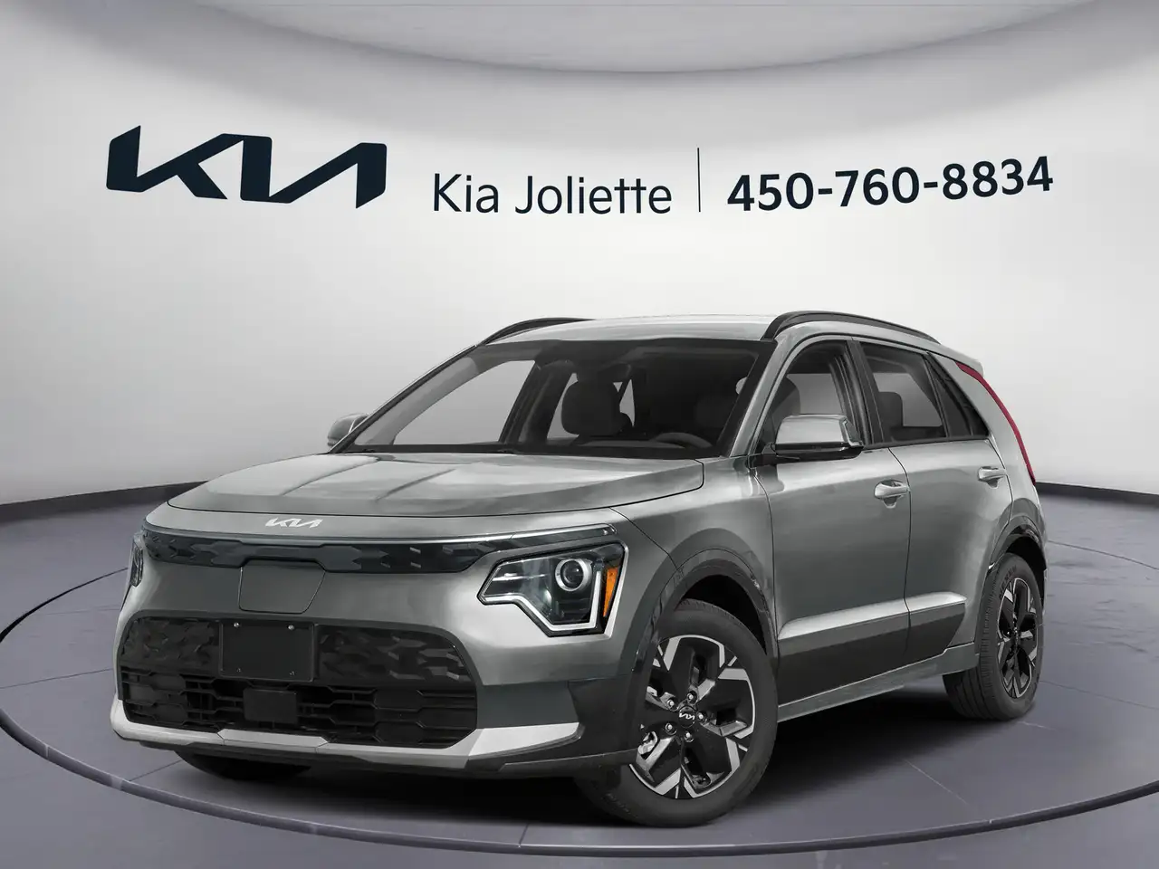 2026 Kia Niro
