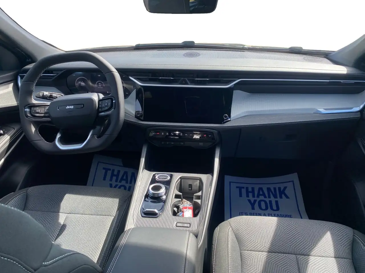 Jeep Cherokee снимка Jeep Cherokee
