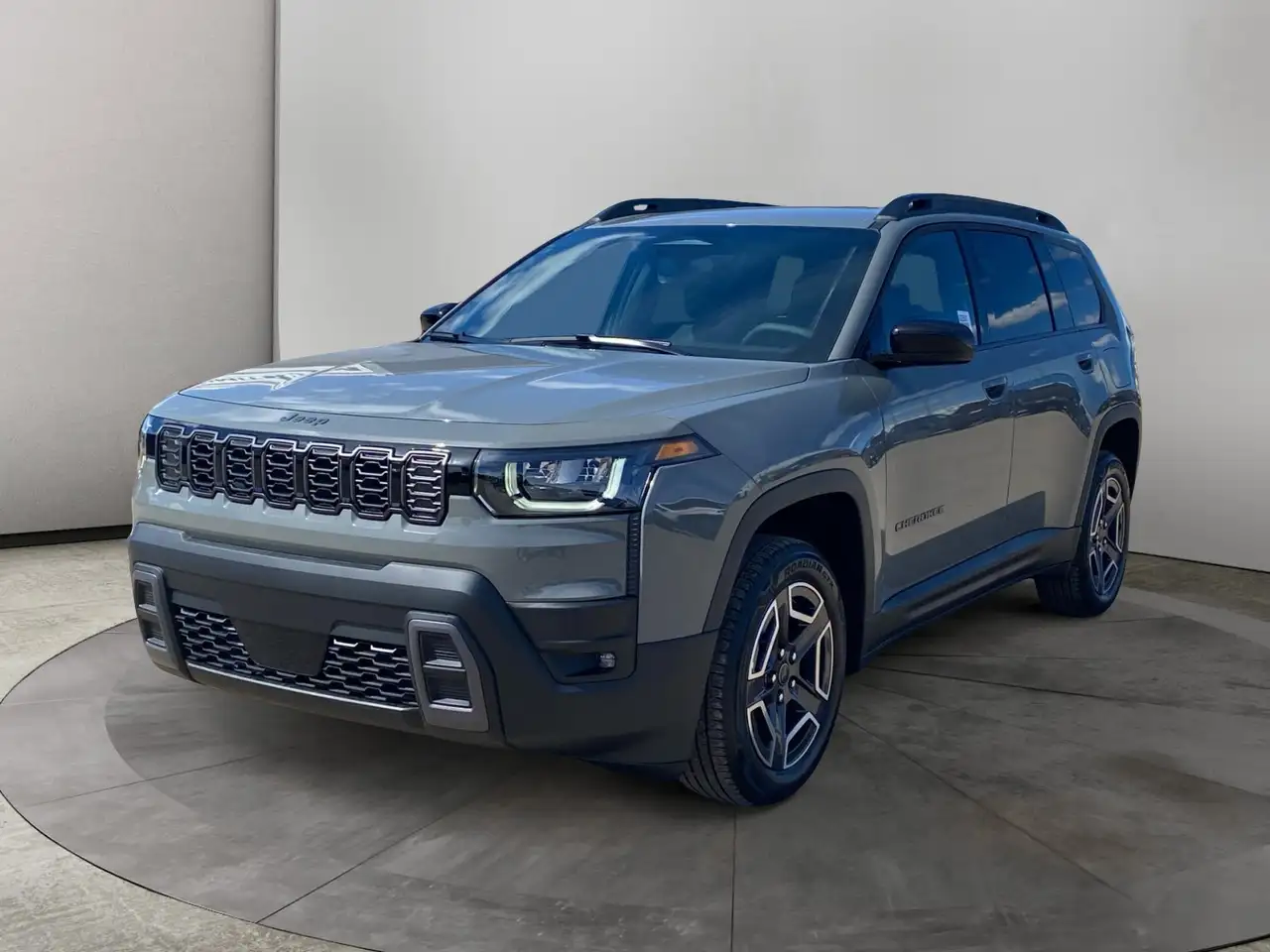 Jeep Cherokee снимка Jeep Cherokee