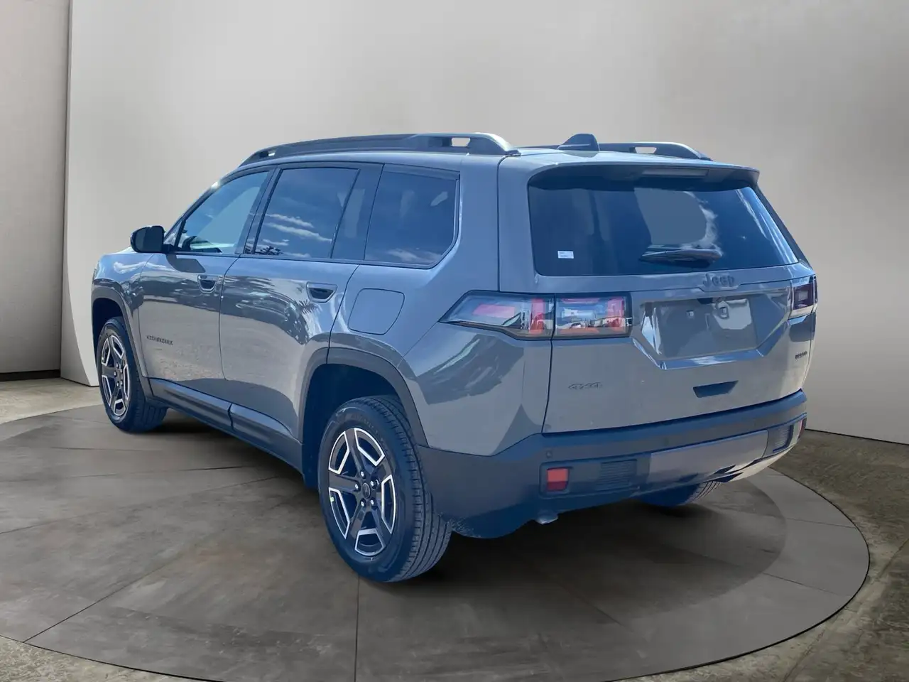 Jeep Cherokee снимка Jeep Cherokee