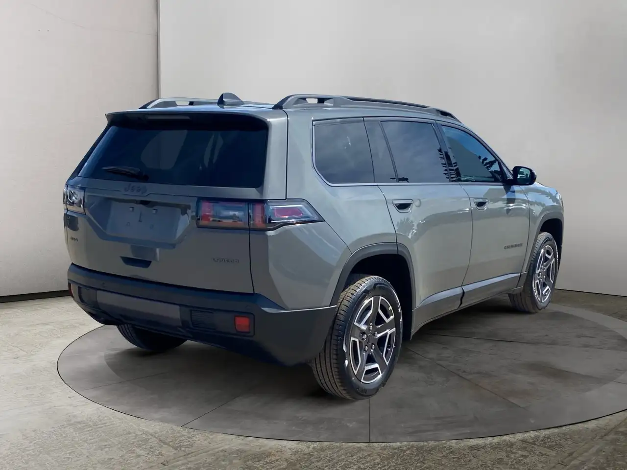 Jeep Cherokee снимка Jeep Cherokee