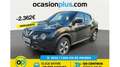 Nissan Juke 1.6 N-Connecta 4x2 112 Noir - thumbnail 1