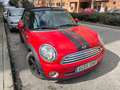 MINI Cooper Cabrio Mini Cooper Cabrio Cooper Rojo - thumbnail 3