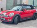 MINI Cooper Cabrio Mini Cooper Cabrio Cooper Rojo - thumbnail 4