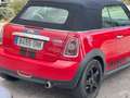 MINI Cooper Cabrio Mini Cooper Cabrio Cooper Rojo - thumbnail 2