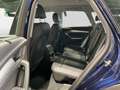 Audi Q5 SUV 40 TDI quattro S tronic Advanced 360 AHK Bleu - thumbnail 9