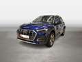 Audi Q5 SUV 40 TDI quattro S tronic Advanced 360 AHK Bleu - thumbnail 2