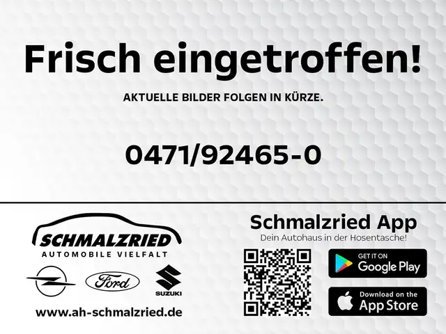 Fiat Doblo L2 1.5 7 Sitzer Navi LED Apple CarPlay Android Aut