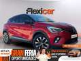 Renault Captur TCe Techno 67kW Rojo - thumbnail 1