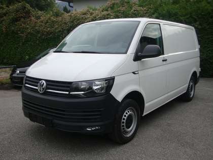 Volkswagen T6 Transporter