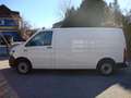 Volkswagen T6 Transporter Blanc - thumbnail 2