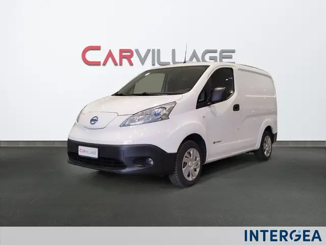 Nissan E-NV200 5p