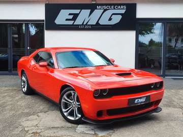 R/T 345 V8 HEMI|LED|LEDER|SHZ|KAMERA|