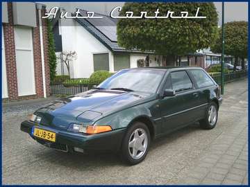 2.0i ES 1994 126397 km NAP