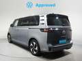 Volkswagen ID. Buzz Pro Batalla Larga 210KW 86Kwh Argent - thumbnail 3