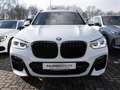 BMW X3 M 40d PANO HUD LED SPORTABGASANLAGE ACC H/K Blanc - thumbnail 2