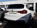 BMW X3 M 40d PANO HUD LED SPORTABGASANLAGE ACC H/K Blanc - thumbnail 5