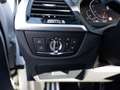 BMW X3 M 40d PANO HUD LED SPORTABGASANLAGE ACC H/K Blanc - thumbnail 26
