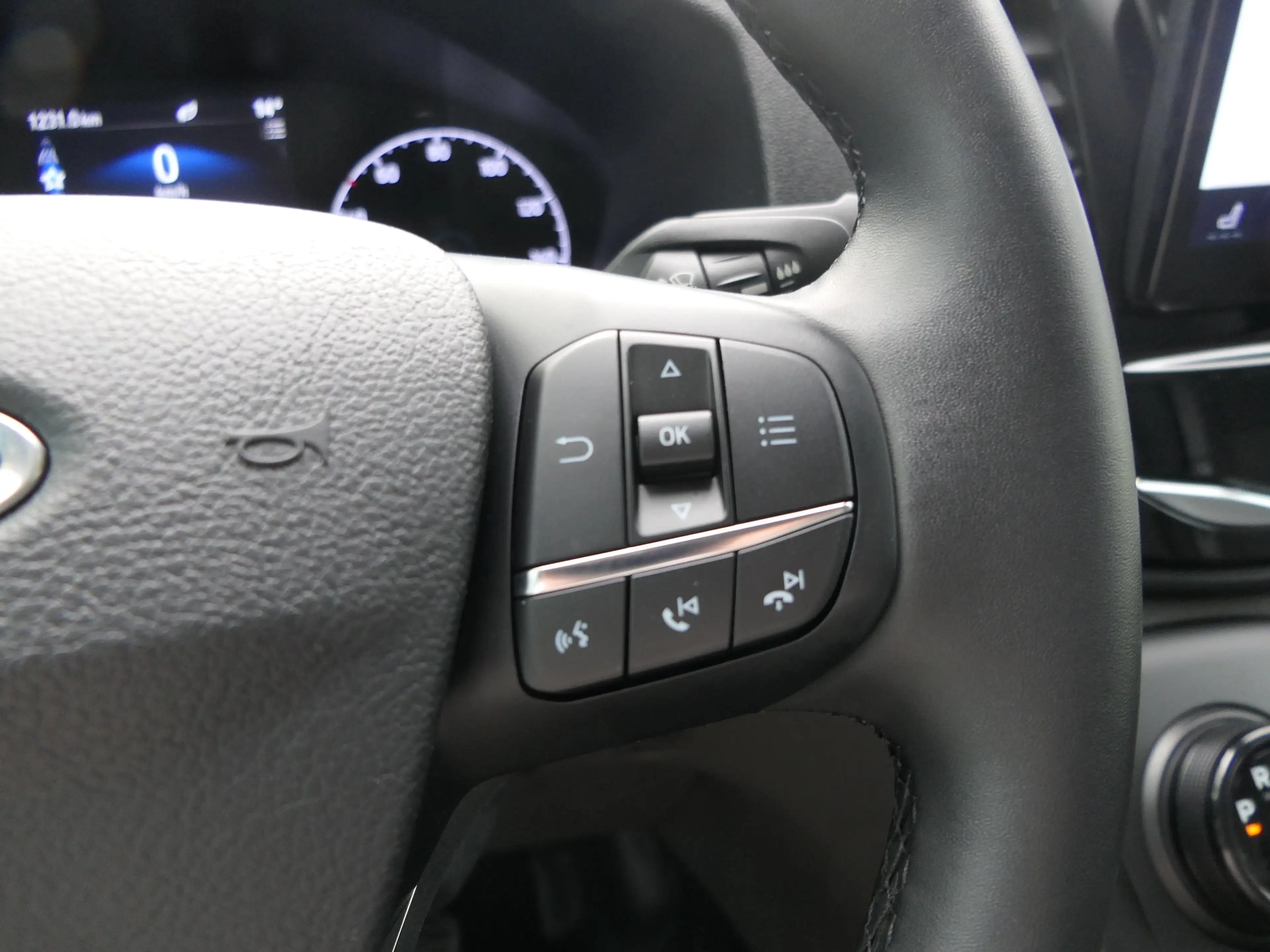 Ford E-Transit 350 L2H3 Trend 68 kWh | Laadruimte Pakket | Naviga — photo 15