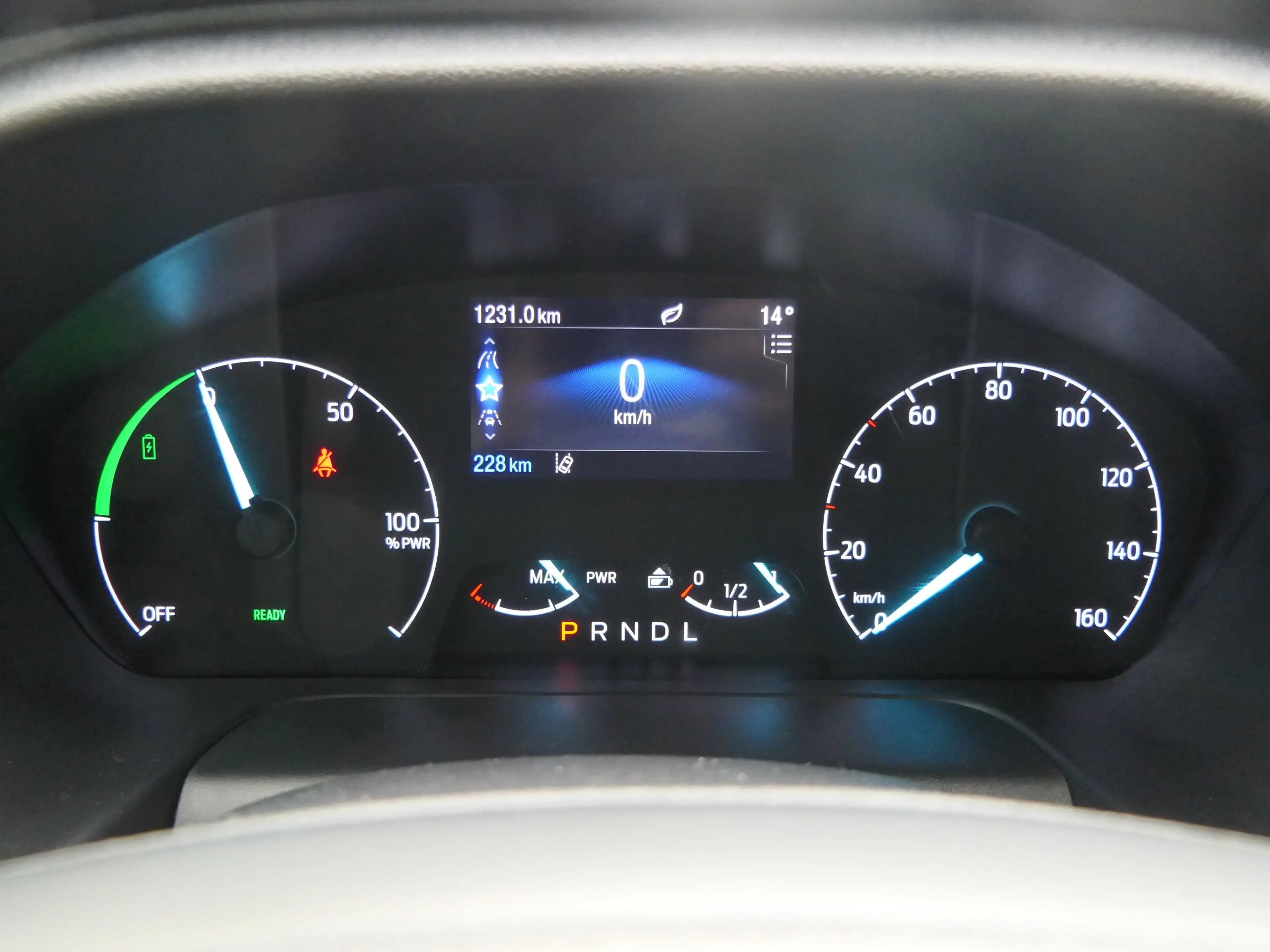 Ford E-Transit 350 L2H3 Trend 68 kWh | Laadruimte Pakket | Naviga — photo 14
