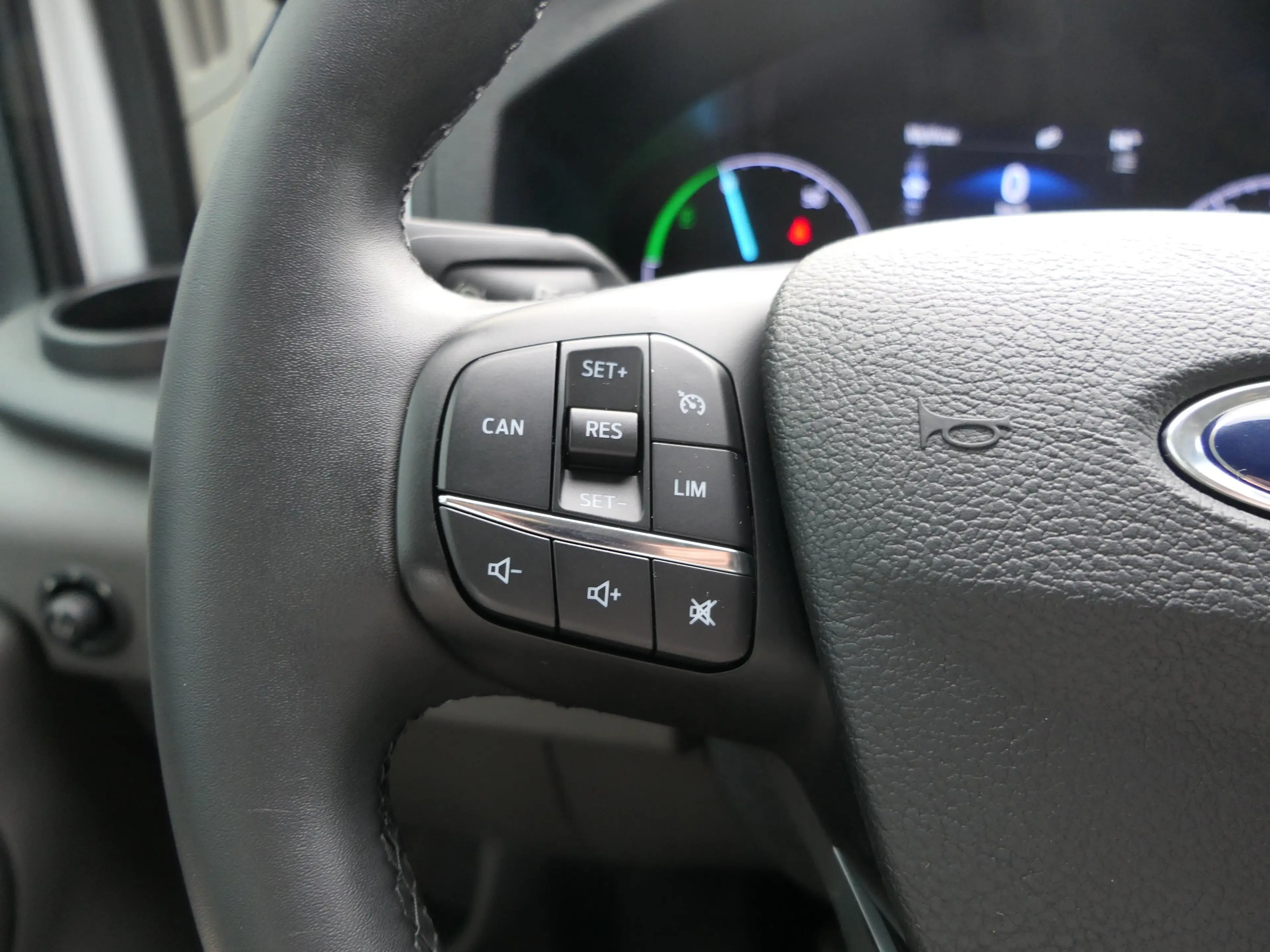 Ford E-Transit 350 L2H3 Trend 68 kWh | Laadruimte Pakket | Naviga — photo 13