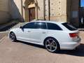 Audi A6 Avant 3.0 V6 tdi quattro 313cv tiptronic Bianco - thumbnail 13