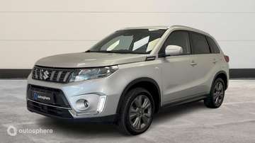 1.4 Boosterjet Hybrid 129ch Privilège