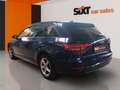 Audi A4 2.0 TDI Navi|Tempo|PDC vo/hi|SLI|Sitzheiz|AHK Modrá - thumbnail 4