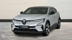 Renault E-Tech Electric EV60 220ch Techno super charge -B