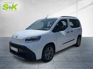 Verso Electric L1 Lounge*SHZ*KAMERA*LRHZ*