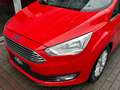 Ford C-Max *1.5*AUTOMATIQUE*NAVIGATION*CAR-PLAY*GARANTIE-12M* Rojo - thumbnail 9