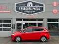 Ford C-Max *1.5*AUTOMATIQUE*NAVIGATION*CAR-PLAY*GARANTIE-12M* Rojo - thumbnail 2