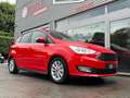 Ford C-Max *1.5*AUTOMATIQUE*NAVIGATION*CAR-PLAY*GARANTIE-12M* Rojo - thumbnail 12