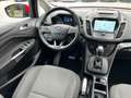 Ford C-Max *1.5*AUTOMATIQUE*NAVIGATION*CAR-PLAY*GARANTIE-12M* Rojo - thumbnail 38